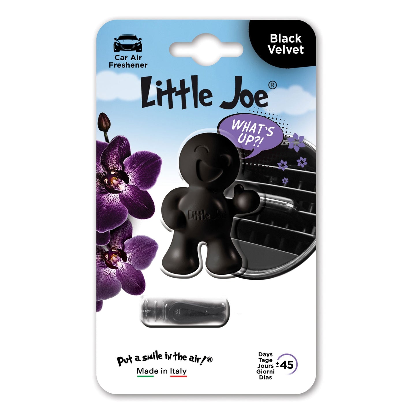 Little Joe® Thumbs Up