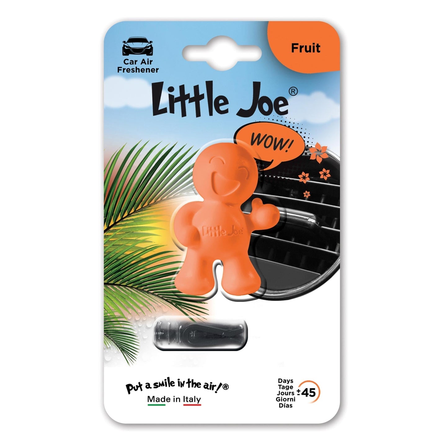 Little Joe® Thumbs Up