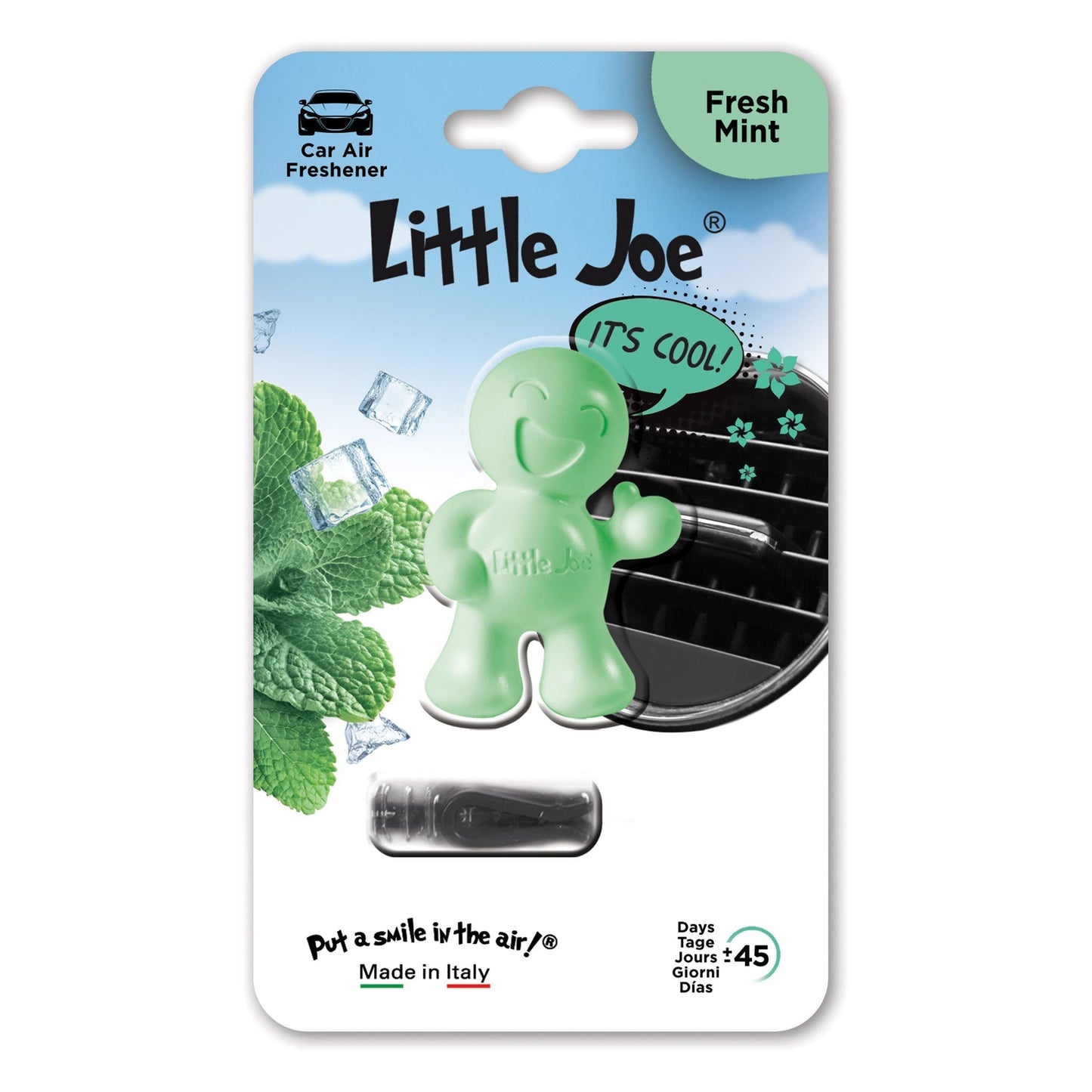 Little Joe® Thumbs Up