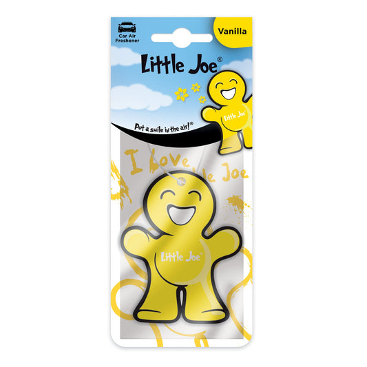 Little Joe® Paper