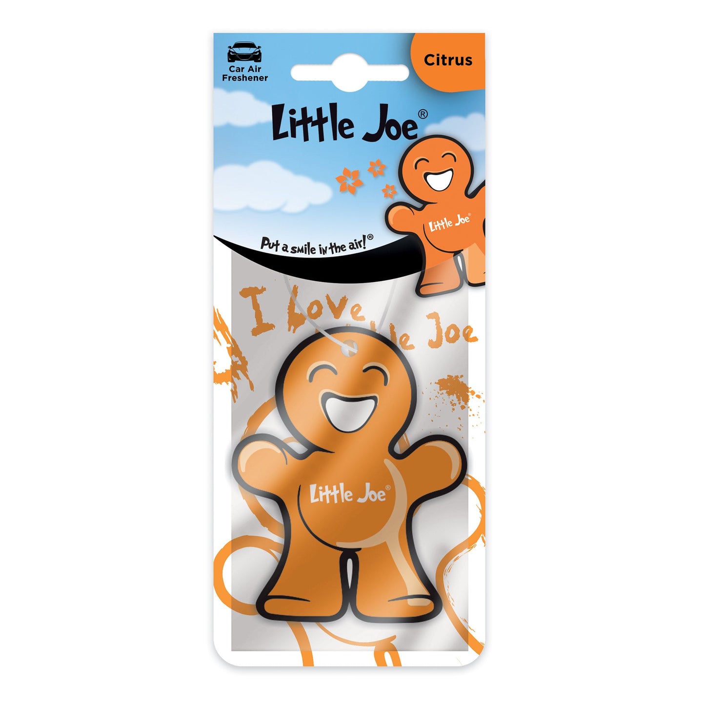 Little Joe® Paper