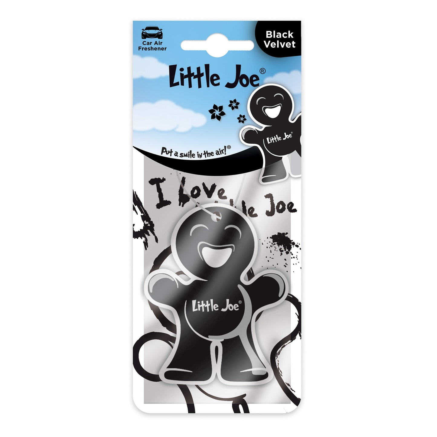 Little Joe® Paper