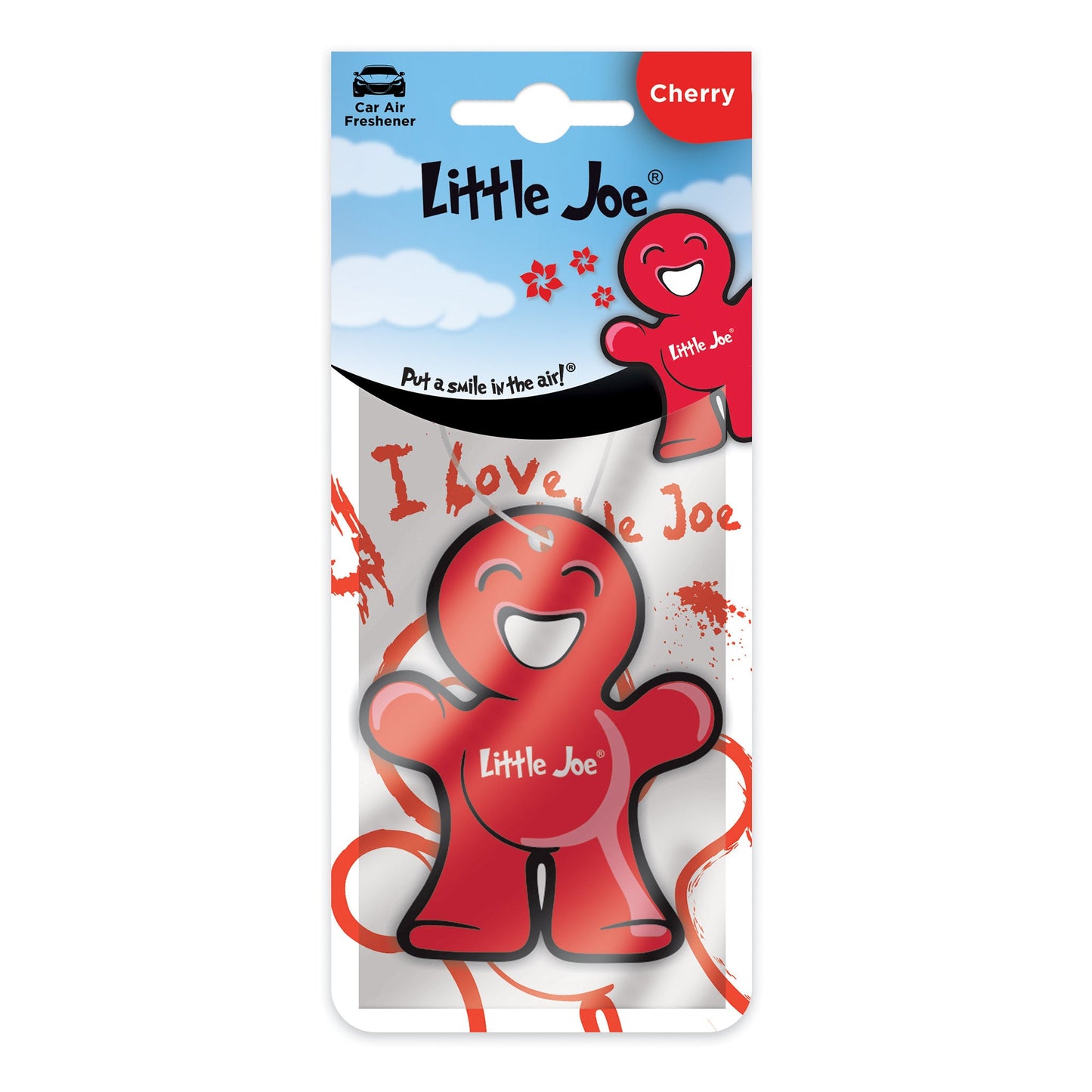 Little Joe® Paper