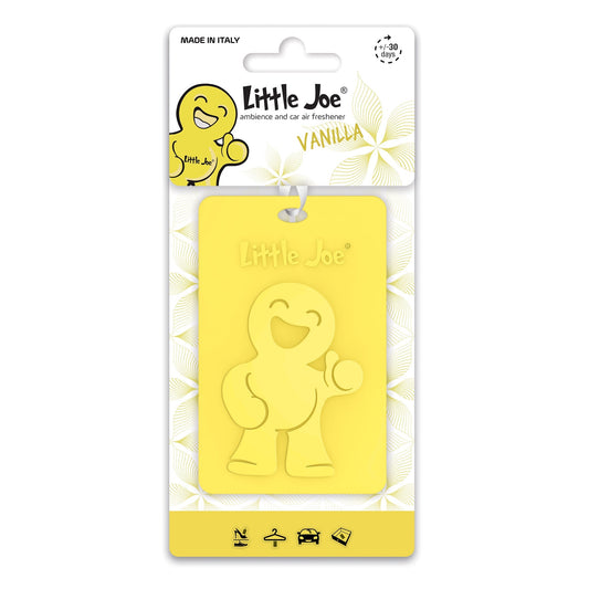 Little Joe® Scented Card