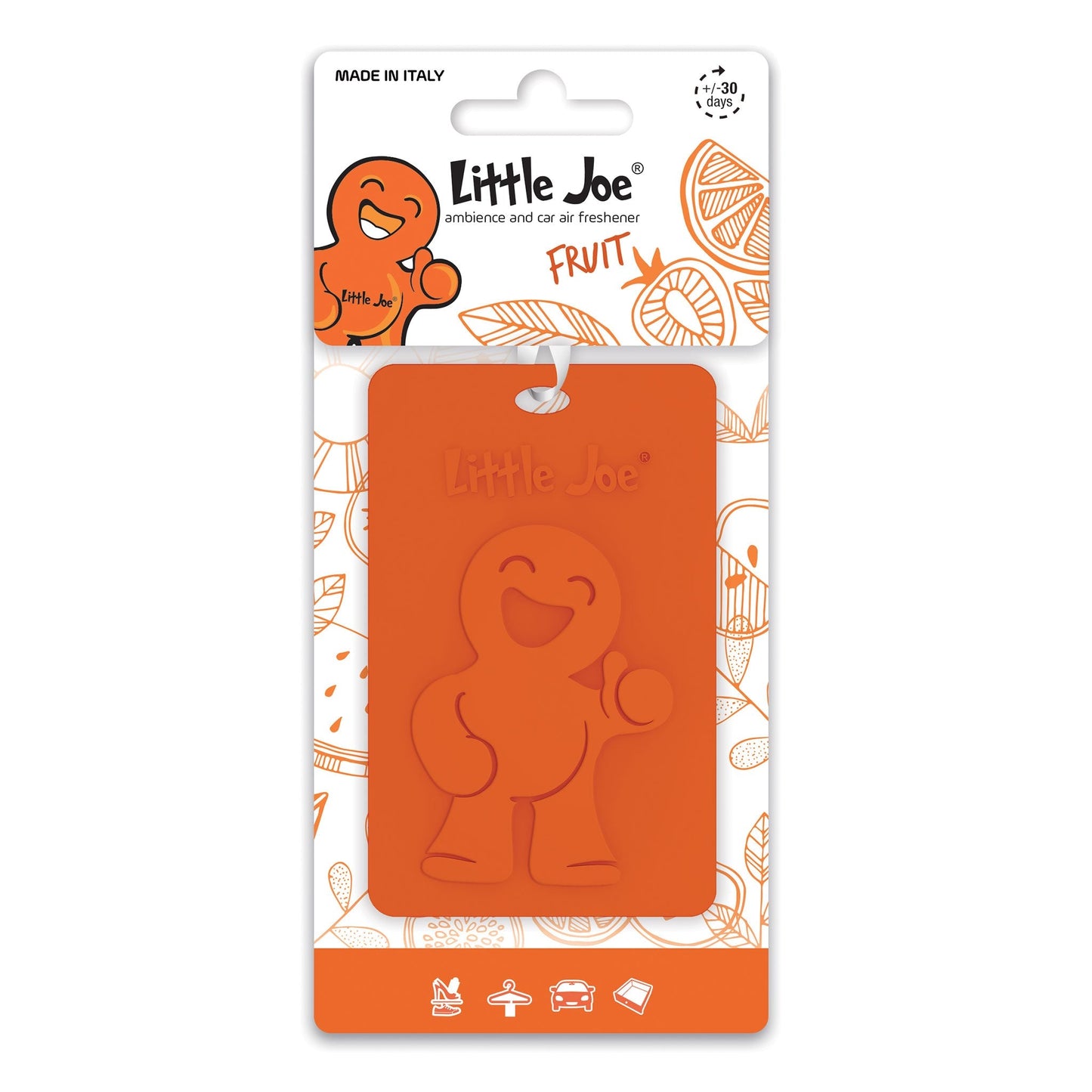 Little Joe® Scented Card