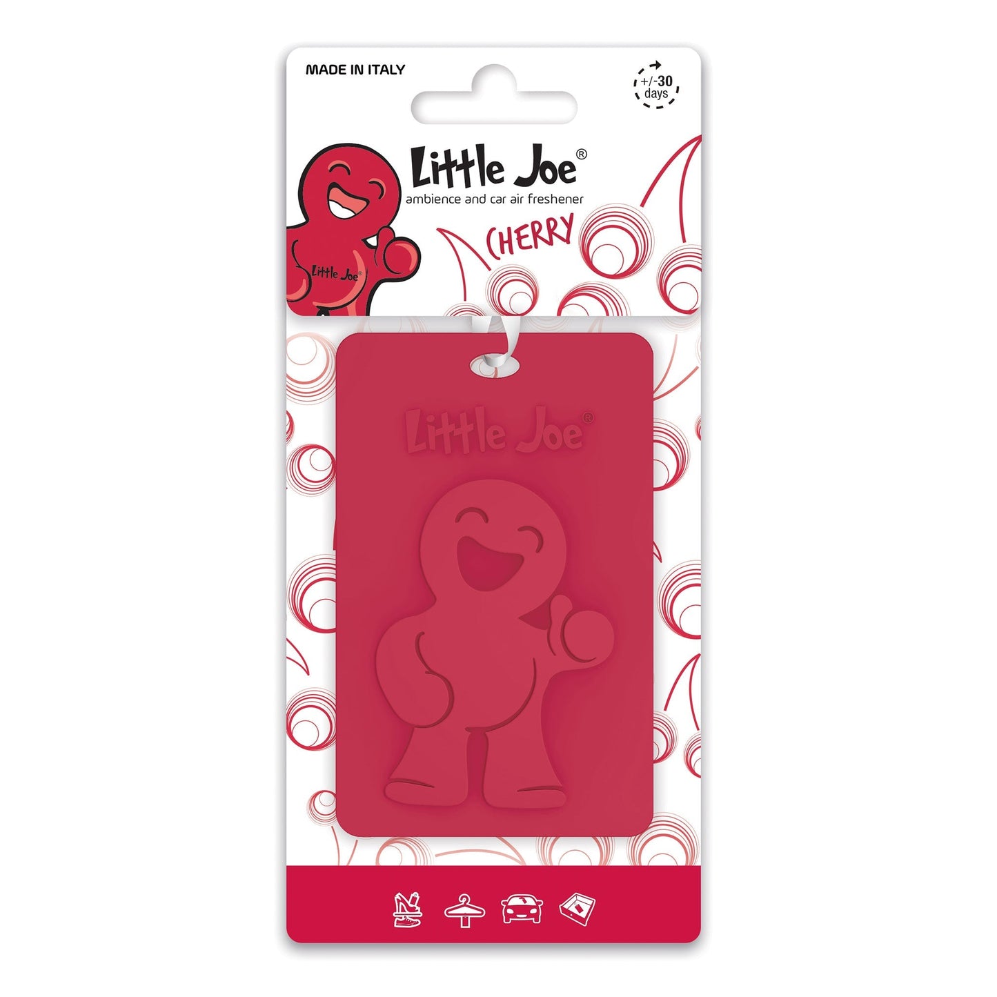 Little Joe® Scented Card