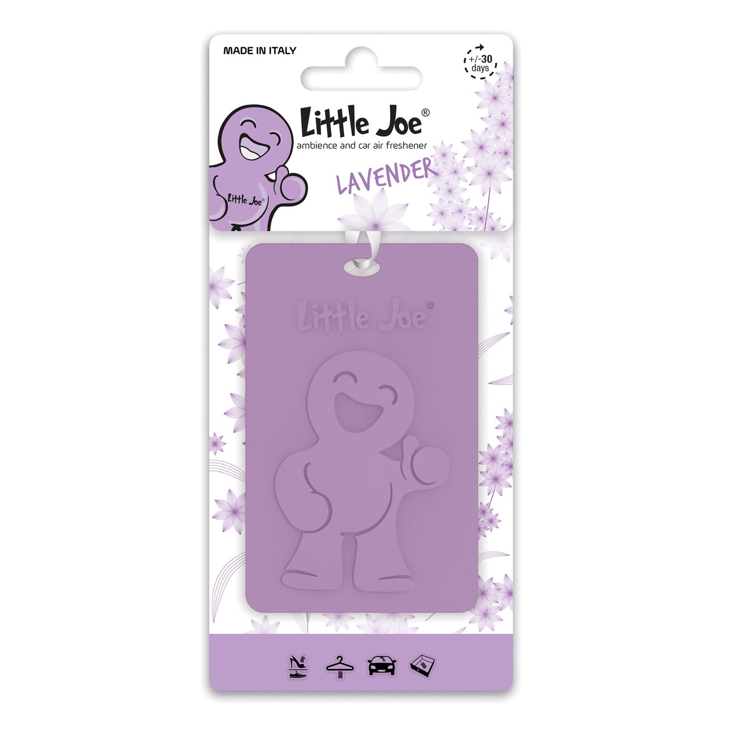 Little Joe® Scented Card