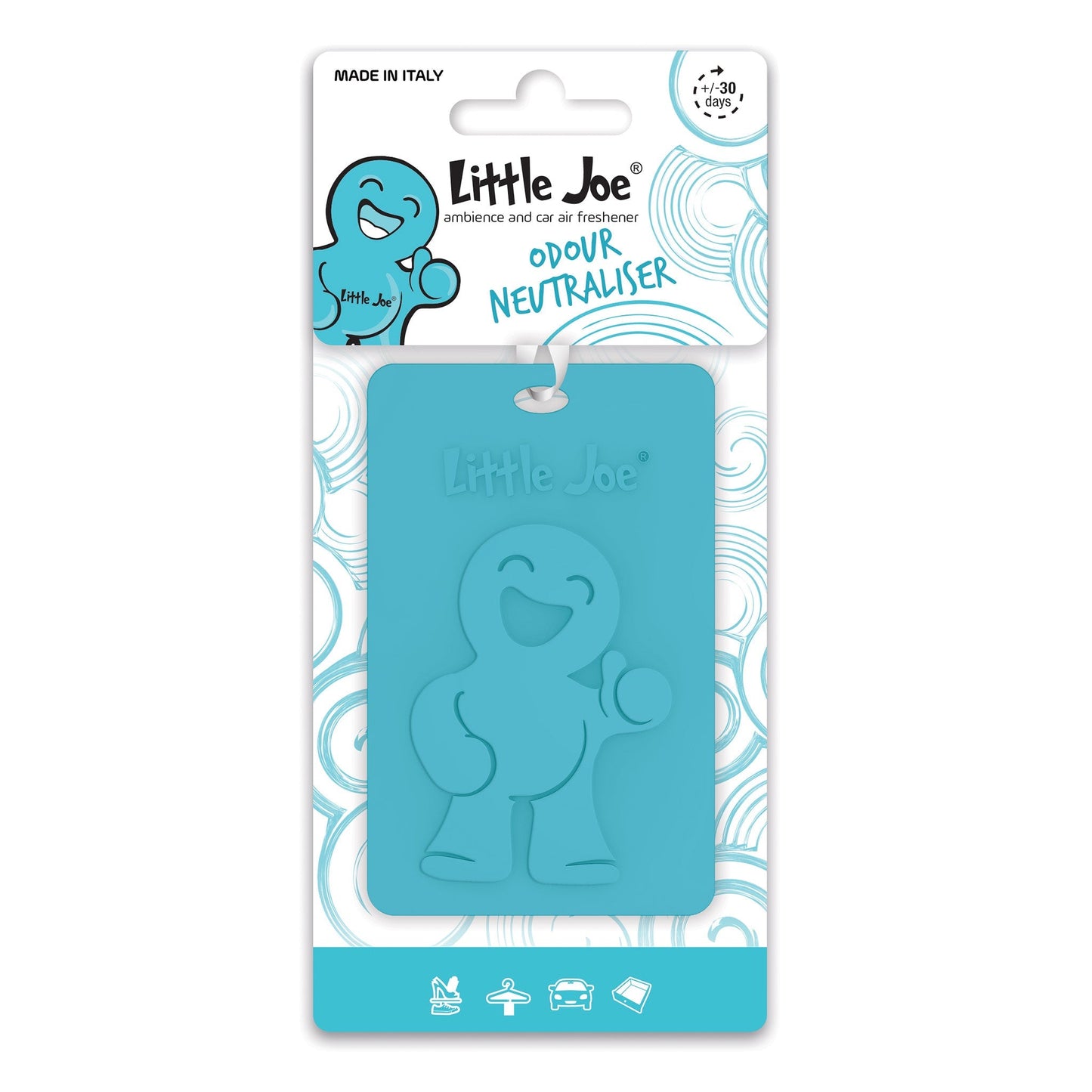 Little Joe® Scented Card