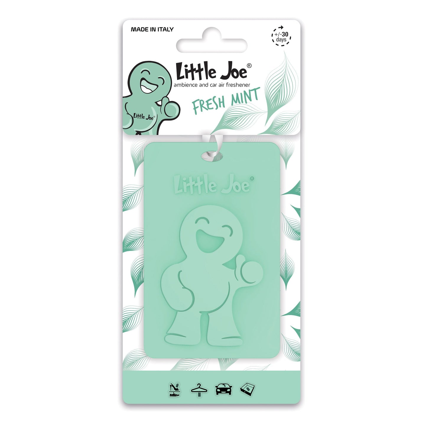 Little Joe® Scented Card