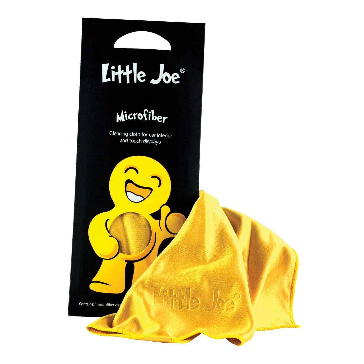 Little Joe® Microfiber