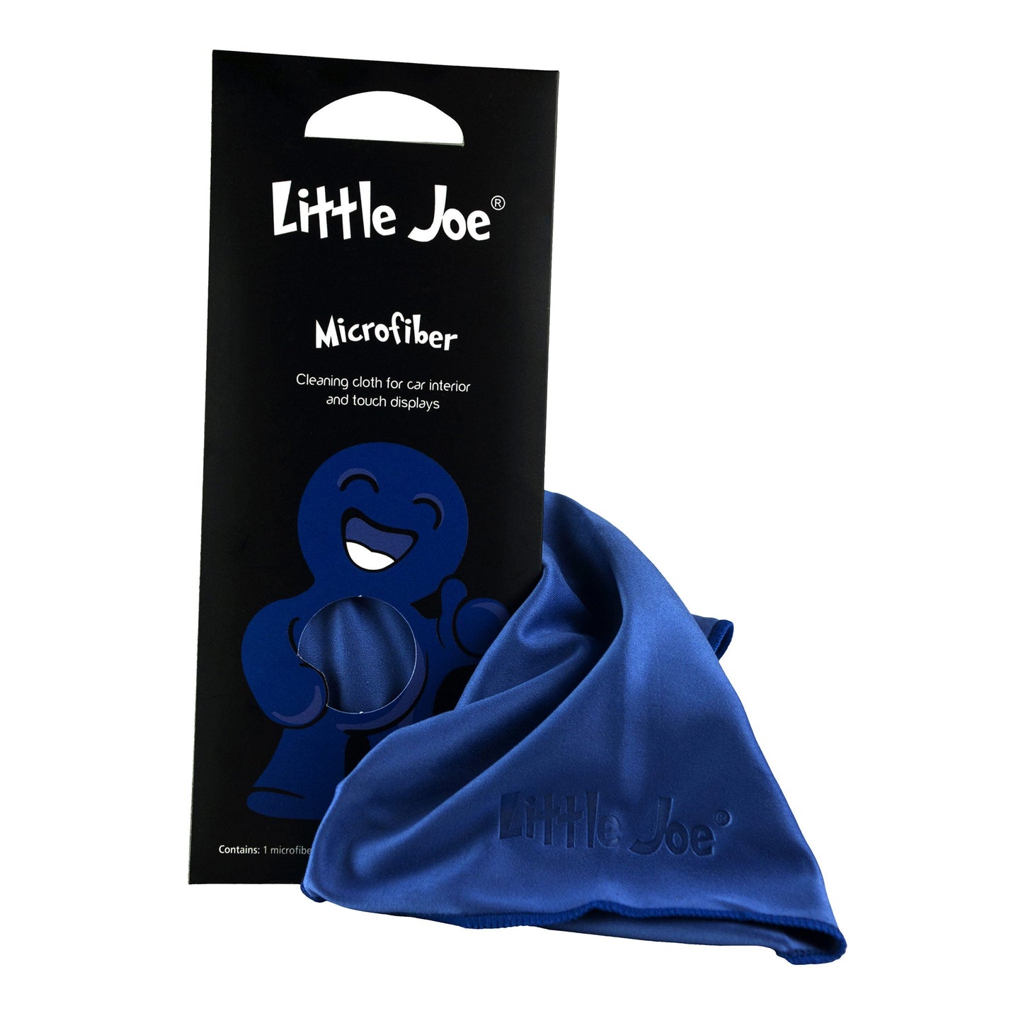 Little Joe® Microfiber