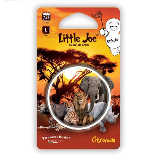 Little Joe® Scented Band