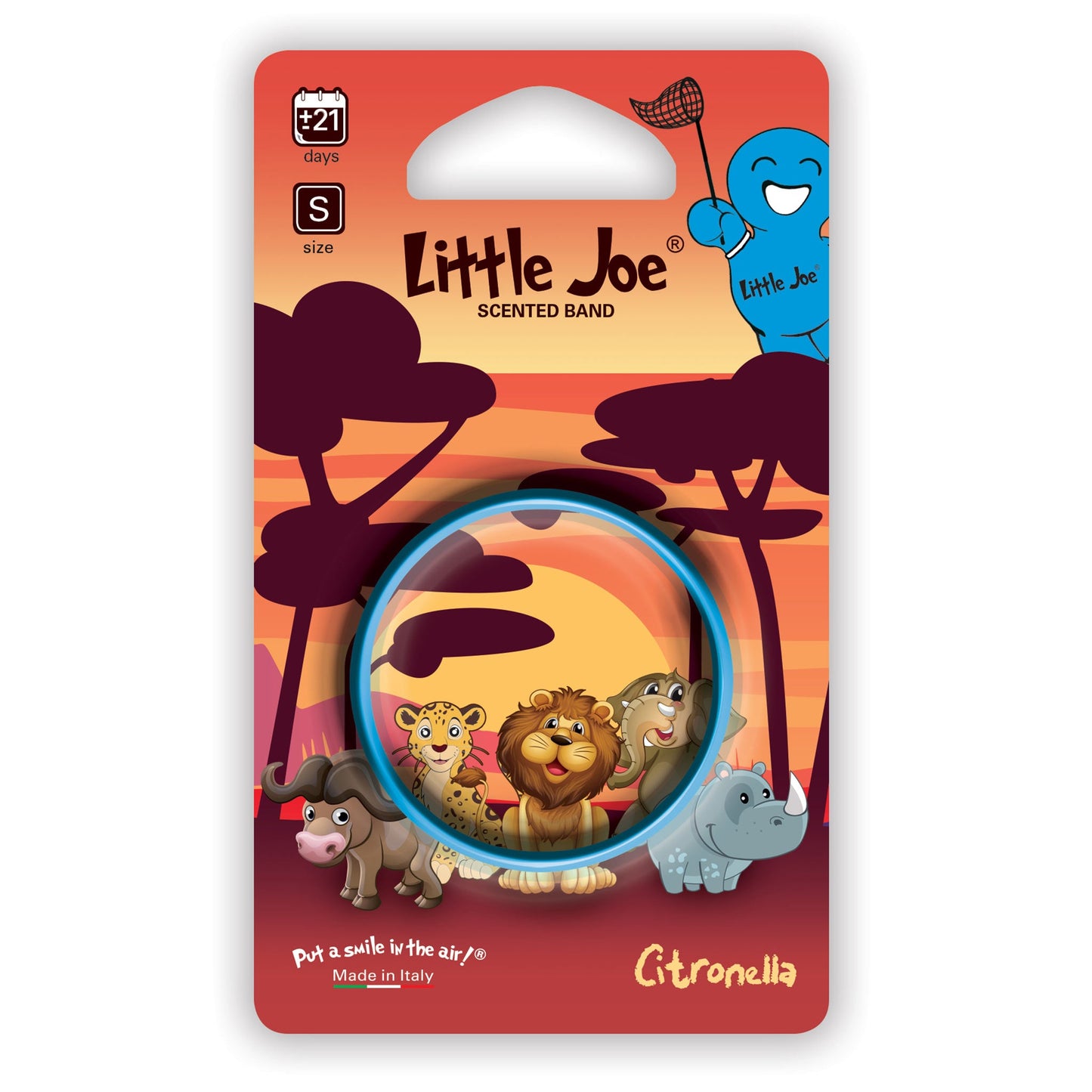 Little Joe® Scented Band