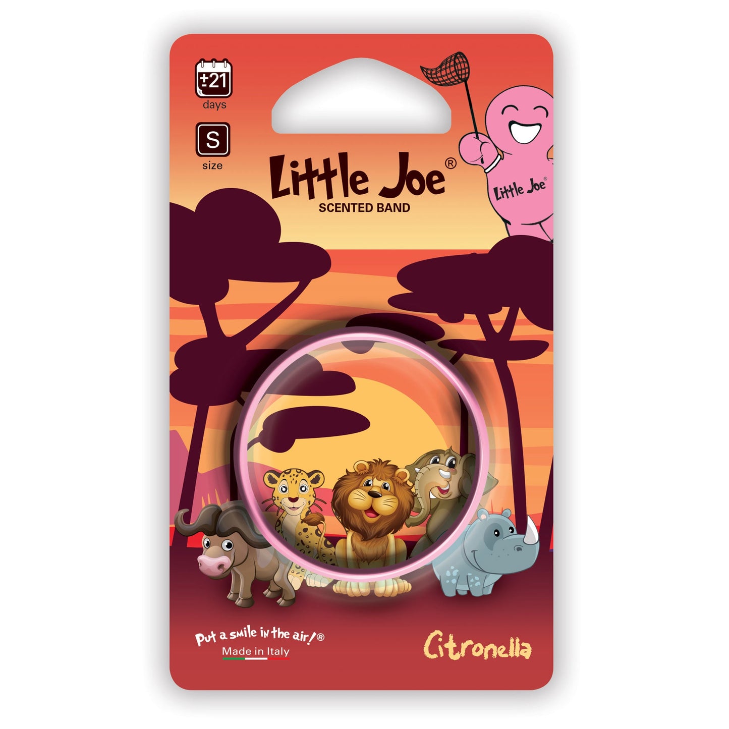 Little Joe® Scented Band