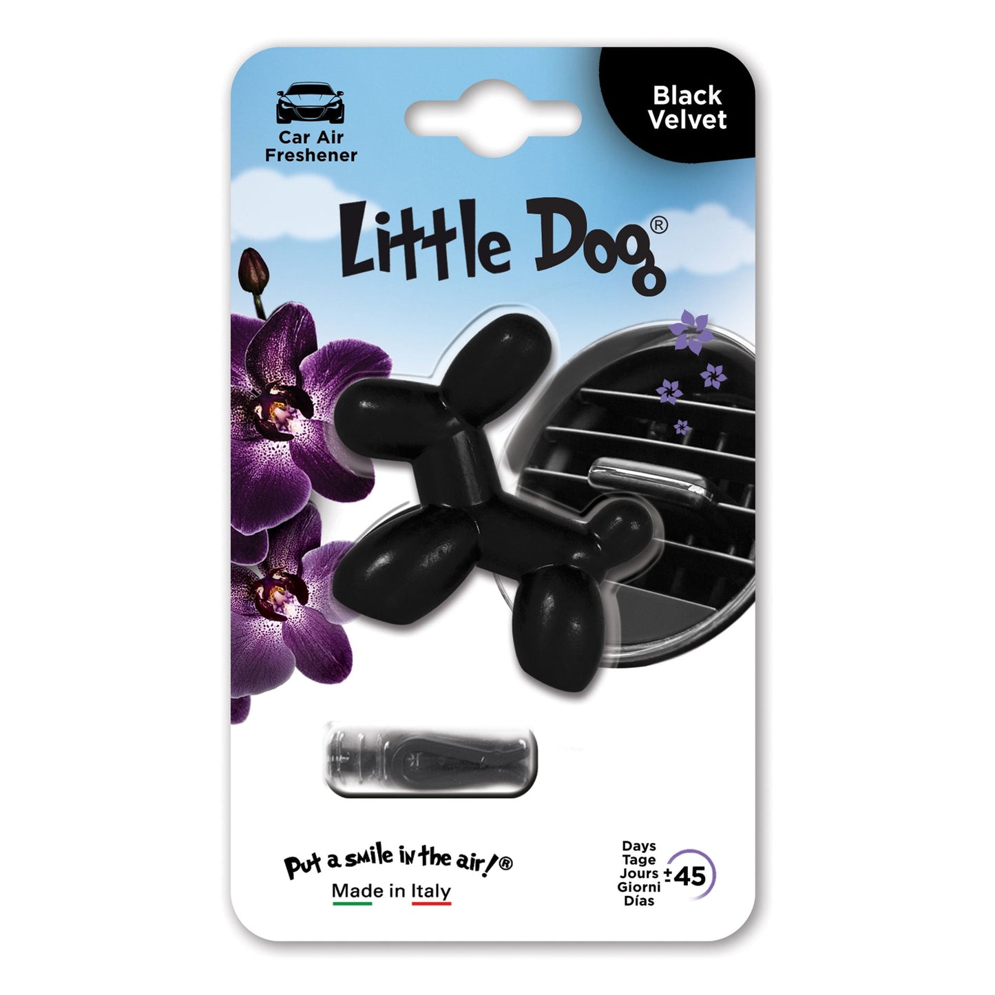 Little Dog®