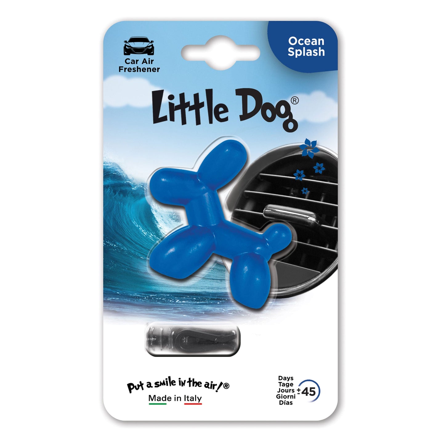 Little Dog®